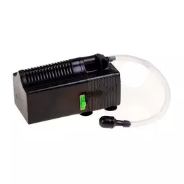 Внутренний фильтр Dophin Kf-200 Kw с регулятором 3,2 Вт 240 л/ч для аквариумов объемом до 50 л (1 шт)