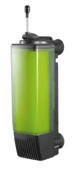 Внутренний фильтр профессиональный Barbus Filter 016 800 л/ч 15 Вт (1 шт)