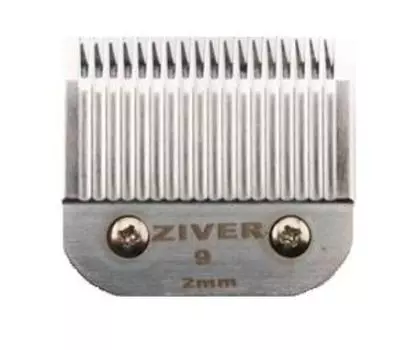 Ziver – Зивер сменный нож 2 мм на машинку Ziver-303 (1 шт)