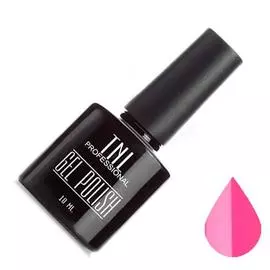 Tnl, гель-лак, №049, неоново-розовый, 10 мл