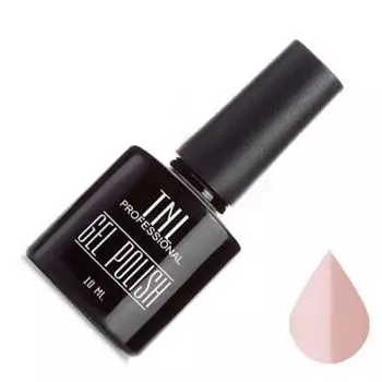 TNL, Гель-лак, №078, пшеничный, 10 мл