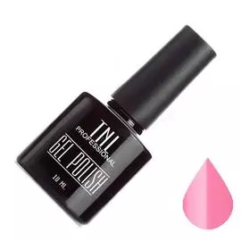 Tnl, гель-лак, №085, малиновый бисквит, 10 мл