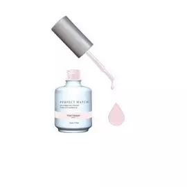 08 perfect match 15 мл "pink ribbon" розовый