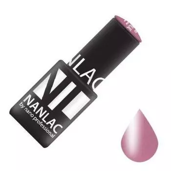 Nano Professional, Гель-лак, 1037, Танец балерины, 6 мл