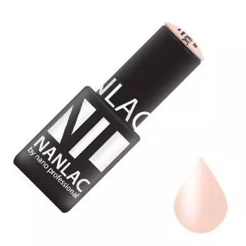 Nano Professional, Гель-лак, 1051, Утренний туман, 6 мл