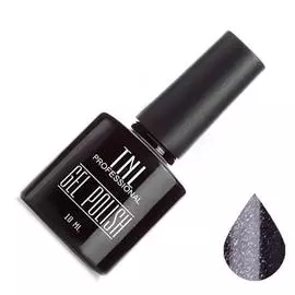 Tnl, гель-лак, №106, темная ночь, 10 мл