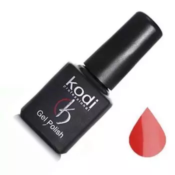 KODI, Гель-лак №40R, 8 мл