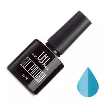 TNL, Гель-лак, №119, темная волна, 10 мл