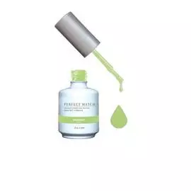 120 perfect match 15 мл "spearmint