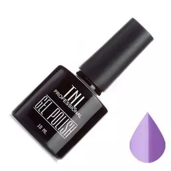 TNL, Гель-лак, №138, лиловый, 10 мл