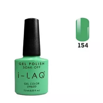 154 Гель-лак I-LAQ 154 7,3 мл.