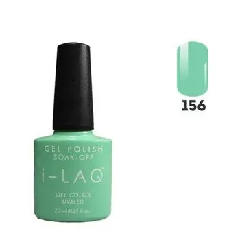 156 Гель-лак I-LAQ 156 7,3 мл.