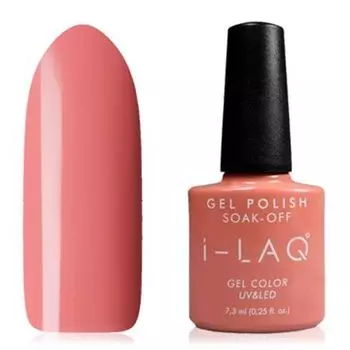 162 Гель-лак I-LAQ 162 7,3 мл.