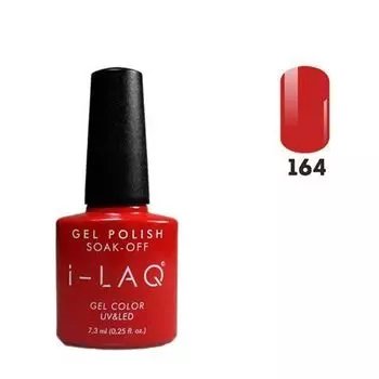 164 гель-лак i-laq 164 7,3 мл.