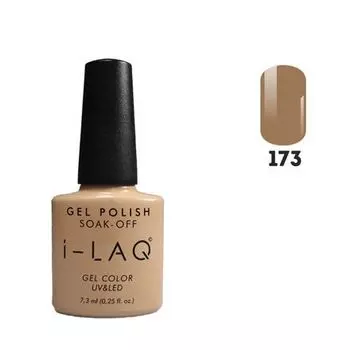 173 Гель-лак I-LAQ 173 7,3 мл.