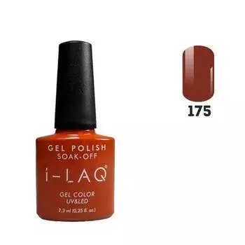 175 Гель-лак I-LAQ 175 7,3 мл.