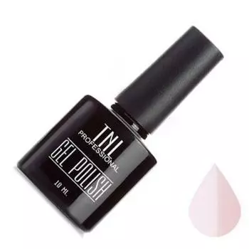 TNL, Гель-лак, №191, слоновая кость, 10 мл