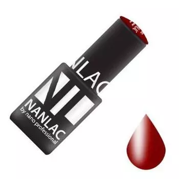 Nano Professional, Гель-лак, 2002, Плазма, 6 мл