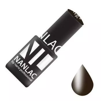 Nano Professional, Гель-лак, 2054, Настоящая кока-кола, 6 мл