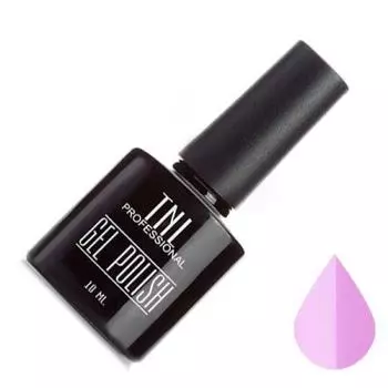 TNL, Гель-лак, №205, фуксия, 10 мл