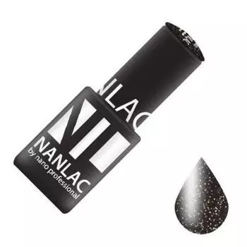 Nano Professional, Гель-лак, 2074, Проспект славы, 6 мл