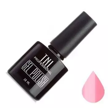 TNL, Гель-лак, №208, французская роза, 10 мл