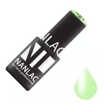 Nano Professional, Гель-лак, 2095, Тропики Пуэрто-Рико, 6 мл