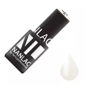 Nano Professional, Гель-лак, 2114, Пряный жасмин, 6 мл