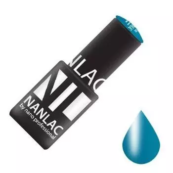 Nano Professional, Гель-лак, 2120, Древесный мускус, 6 мл