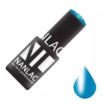 Nano Professional, Гель-лак, 2133, Виктория, 6 мл
