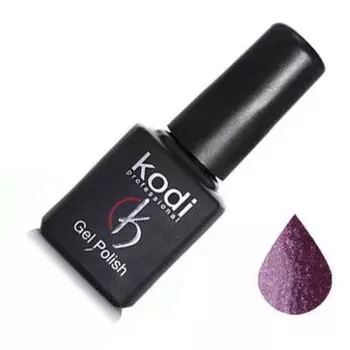 KODI, Гель-лак №80BR, 8 мл