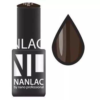 2183 NL Черно-Коричневый 6 мл