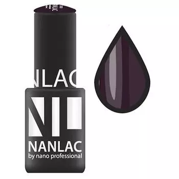 2184 NL Черное вино 6 мл