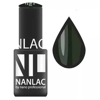 2186 NL Черный экран 6 мл