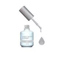 21 perfect match marttini серебристый холодный