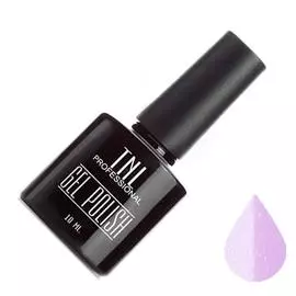 221 цветной гель-лак "tnl" №221 - светлый фрез 10 мл