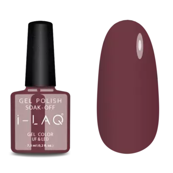 227 Гель-лак I-LAQ 227 7,3 мл.