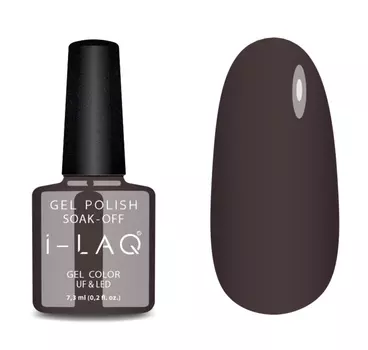 228 Гель-лак I-LAQ 228 7,3 мл.