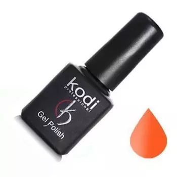 KODI, Гель-лак №50BR, 8 мл