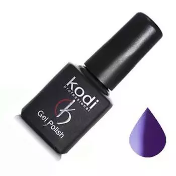 KODI, Гель-лак №60B, 8 мл