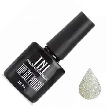 TNL, Гель-лак, №265, северное сияние, 10 мл