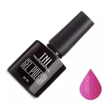 TNL, Гель-лак, №270, нежная орхидея, 10 мл