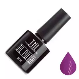 Tnl, гель-лак, №275, анютины глазки, 10 мл