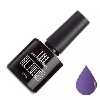 TNL, Гель-лак, №279, бледно-фиалковый, 10 мл