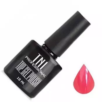 TNL, Гель-лак, №295, розовый щербет, 10 мл