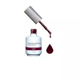 33 perfect match "red bird" красный тёмный тёплый