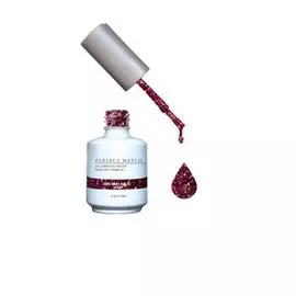 57perfect match 15мл"red ruby rules" красный рубин