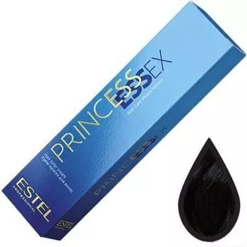 5-75 ESSEX Ст. крем-краска 5-75 Темный палисандр