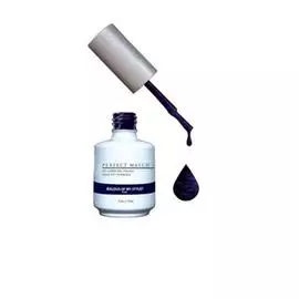 62 perfect match 15 мл "jealous of my style" спелая ежевика