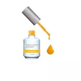 64 perfect match 15 мл "golden boy-friend"(классический желтый